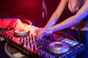 Location régie Pioneer  CDJ2000 + DJM 900NX