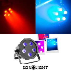 PJ sonolight FLAT 5