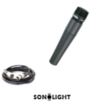 micro fil SM 57 sonolight