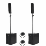 PACK RCF 1400 W