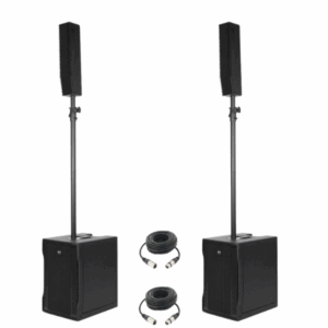 PACK RCF 1400 W